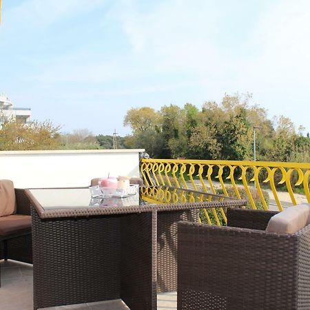 Apartman Sasa Rovinj Bagian luar foto