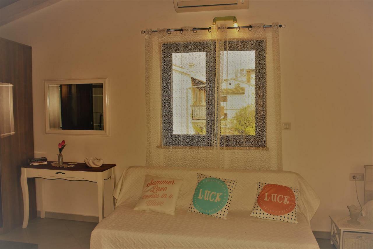 Apartman Sasa Rovinj Bagian luar foto