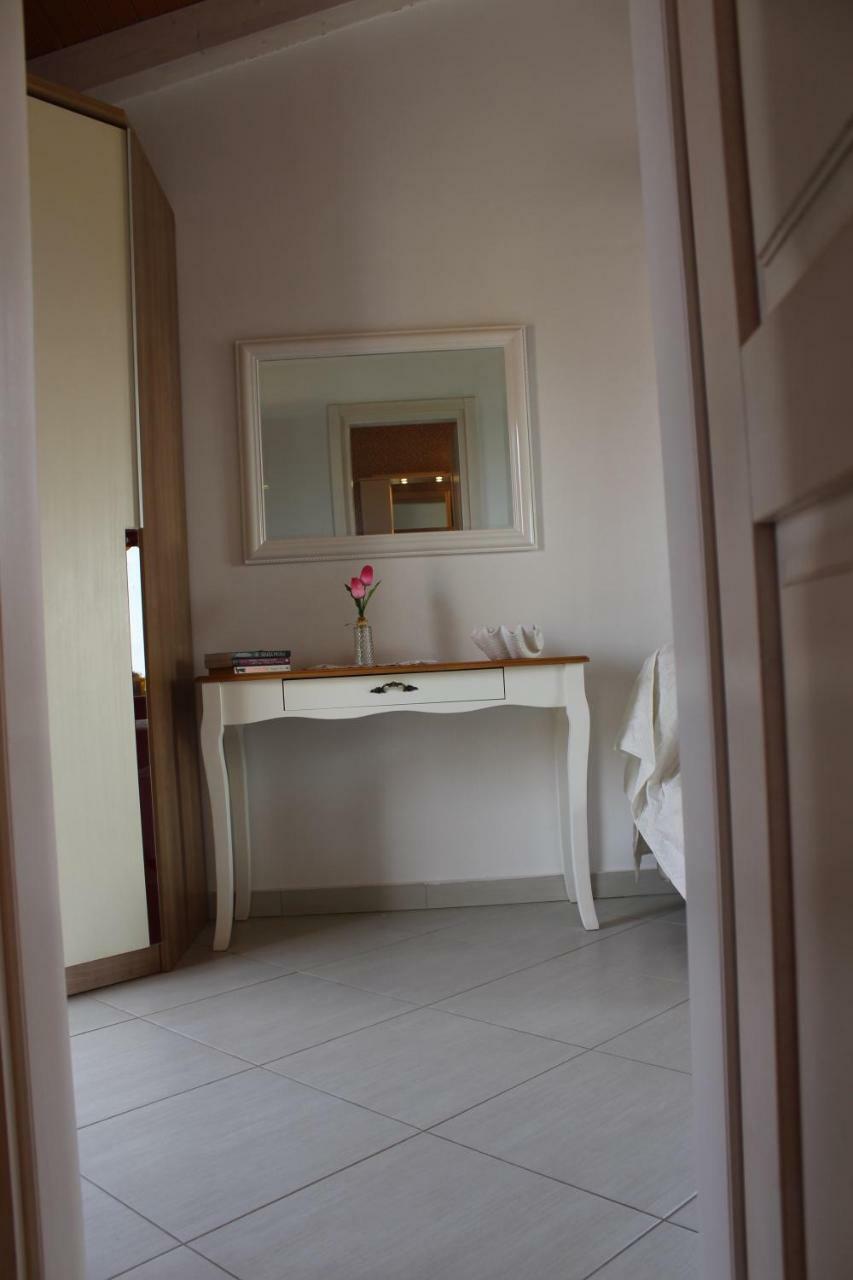 Apartman Sasa Rovinj Bagian luar foto