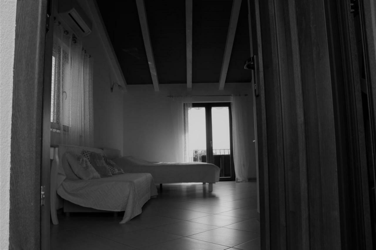 Apartman Sasa Rovinj Bagian luar foto