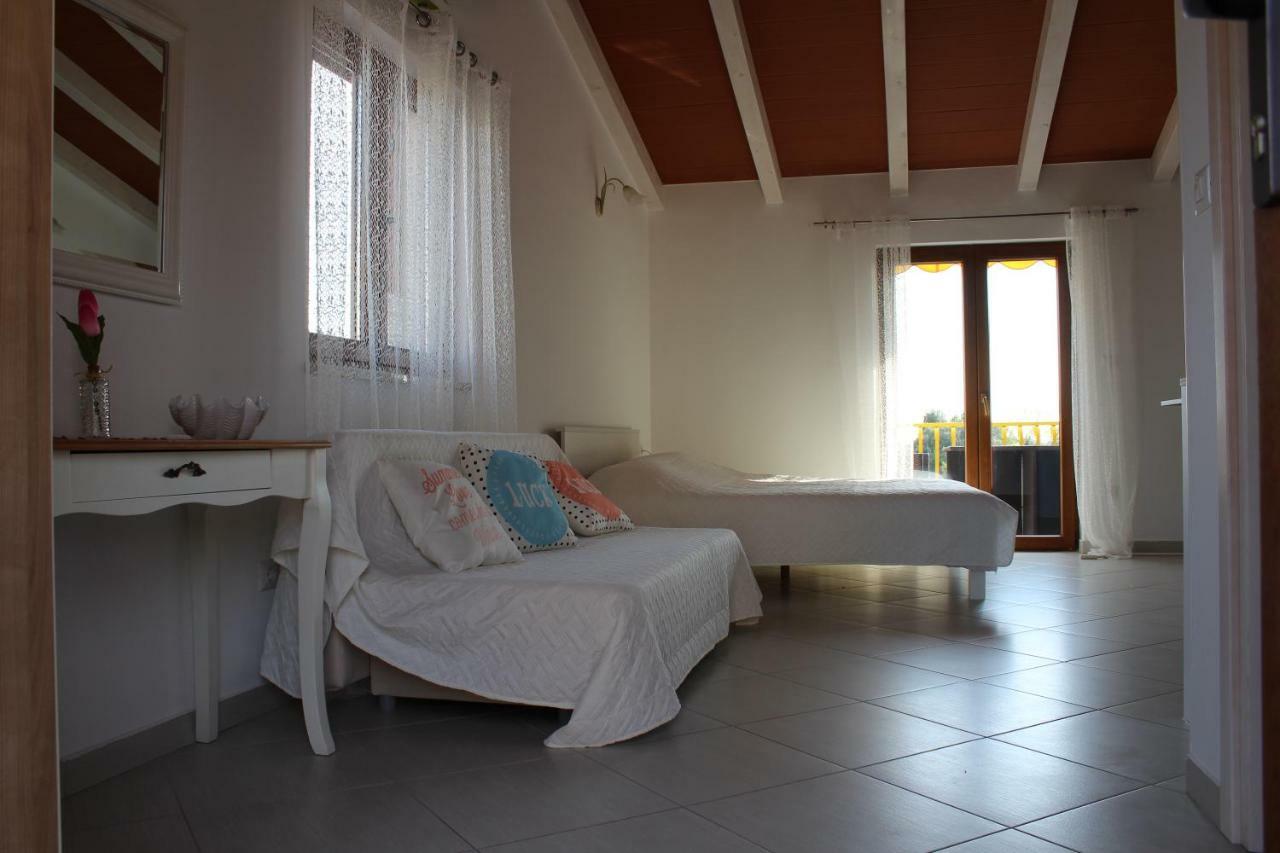 Apartman Sasa Rovinj Bagian luar foto