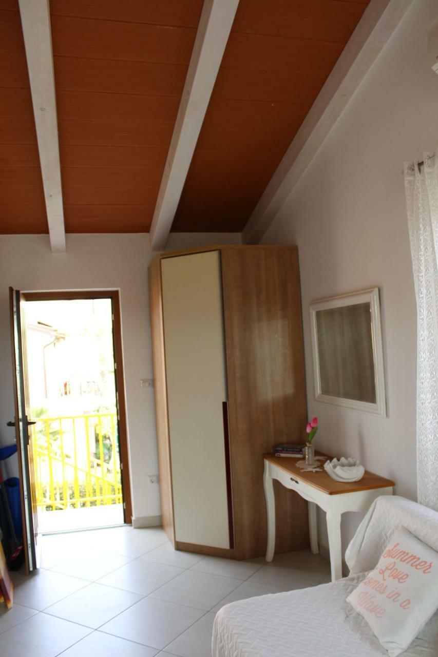 Apartman Sasa Rovinj Bagian luar foto